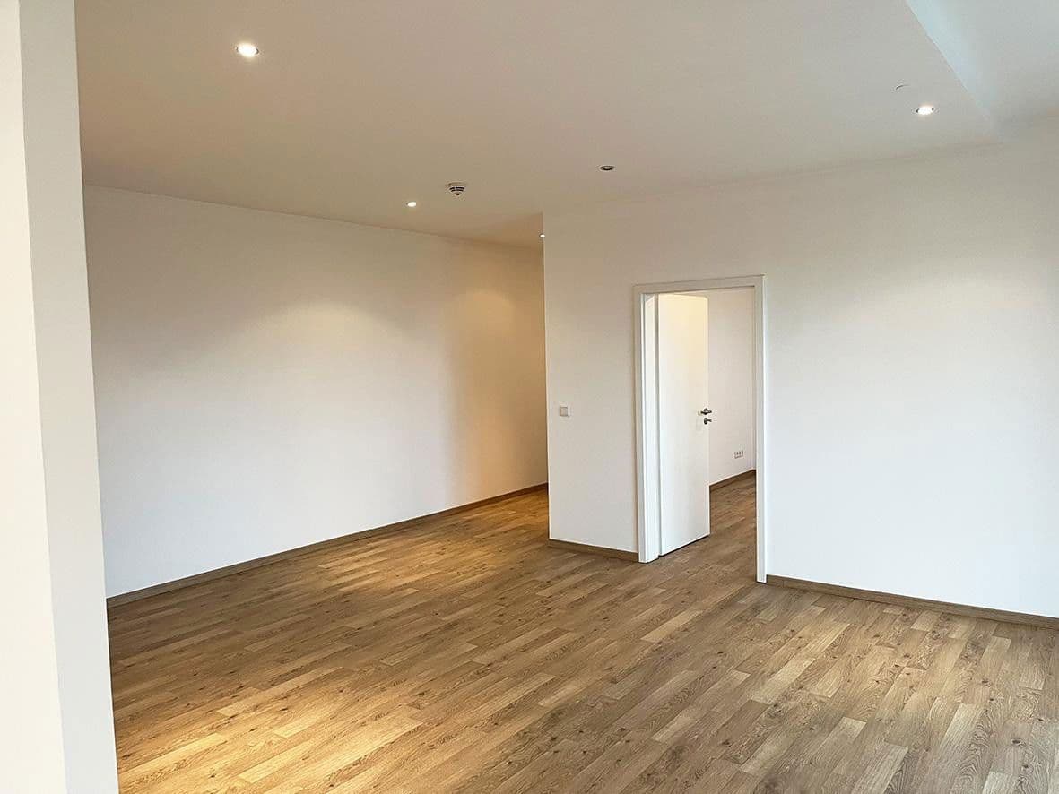 2 bedroom flat to rent, 50 m², Remscheid, North Rhine-Westphalia 2 bedroom flat to rent, 50 m², Remscheid, North Rhine-Westphalia