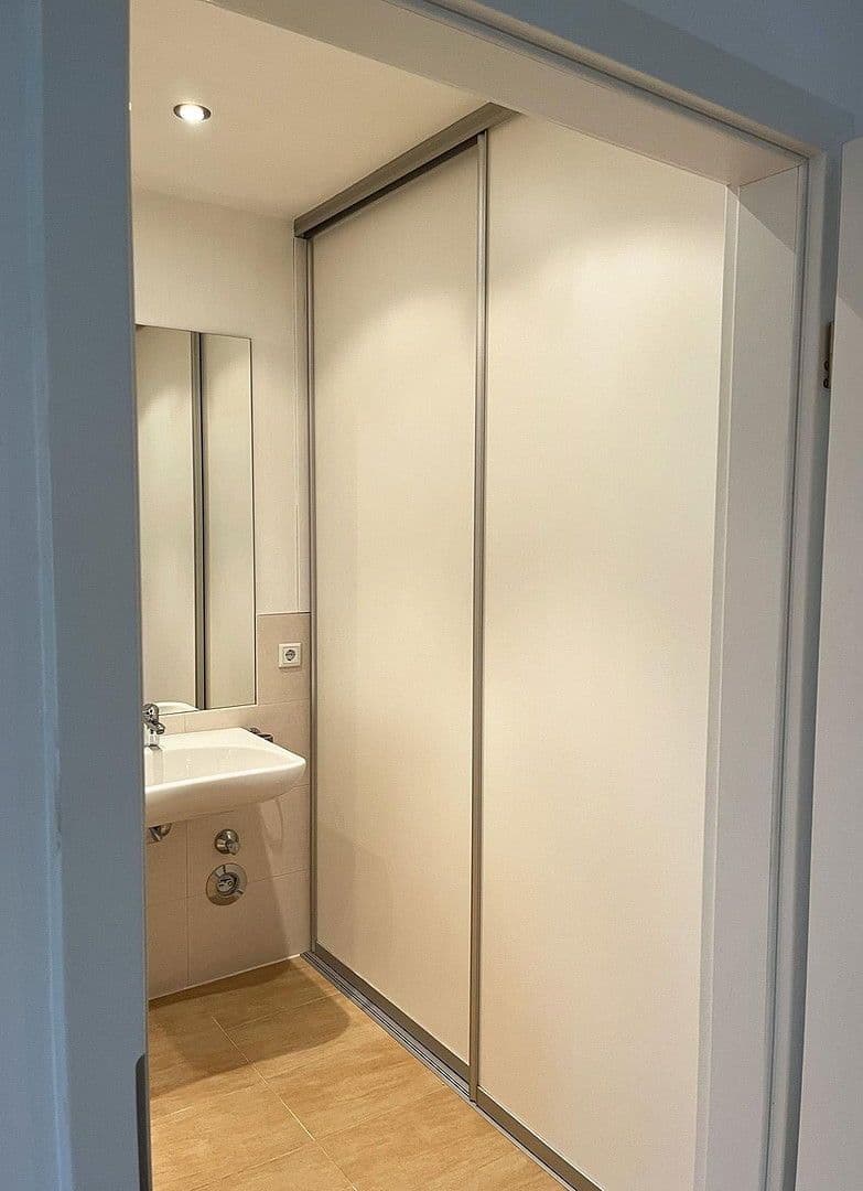 2 bedroom flat to rent, 50 m², Remscheid, North Rhine-Westphalia 2 bedroom flat to rent, 50 m², Remscheid, North Rhine-Westphalia