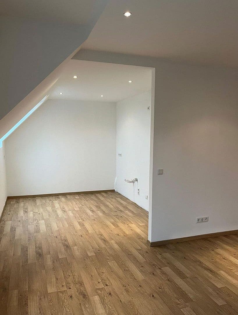 2 bedroom flat to rent, 50 m², Remscheid, North Rhine-Westphalia 2 bedroom flat to rent, 50 m², Remscheid, North Rhine-Westphalia
