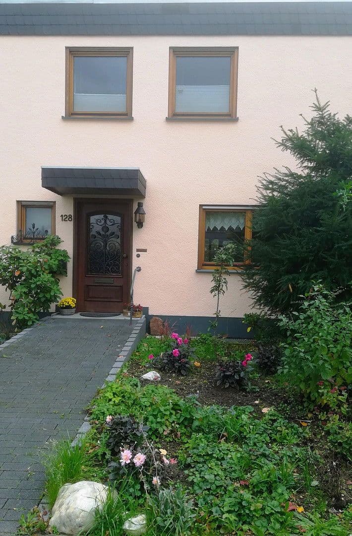 house for sale, 134 m², Meckenheim, North Rhine-Westphalia house for sale, 134 m², Meckenheim, North Rhine-Westphalia