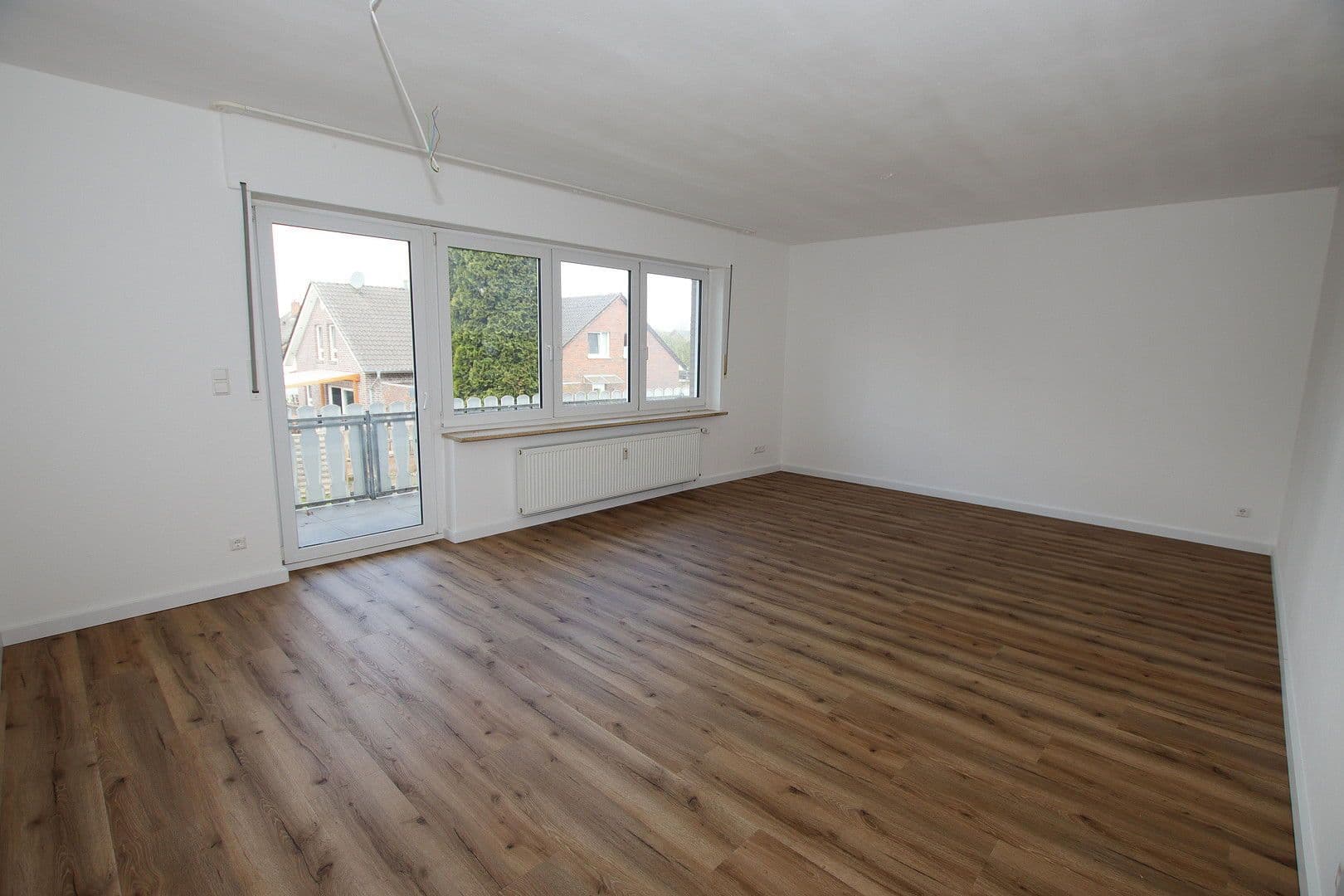 3 bedroom flat to rent, 91 m², Bachstraße 4, Lingen (Ems), Lower Saxony 3 bedroom flat to rent, 91 m², Bachstraße 4, Lingen (Ems), Lower Saxony