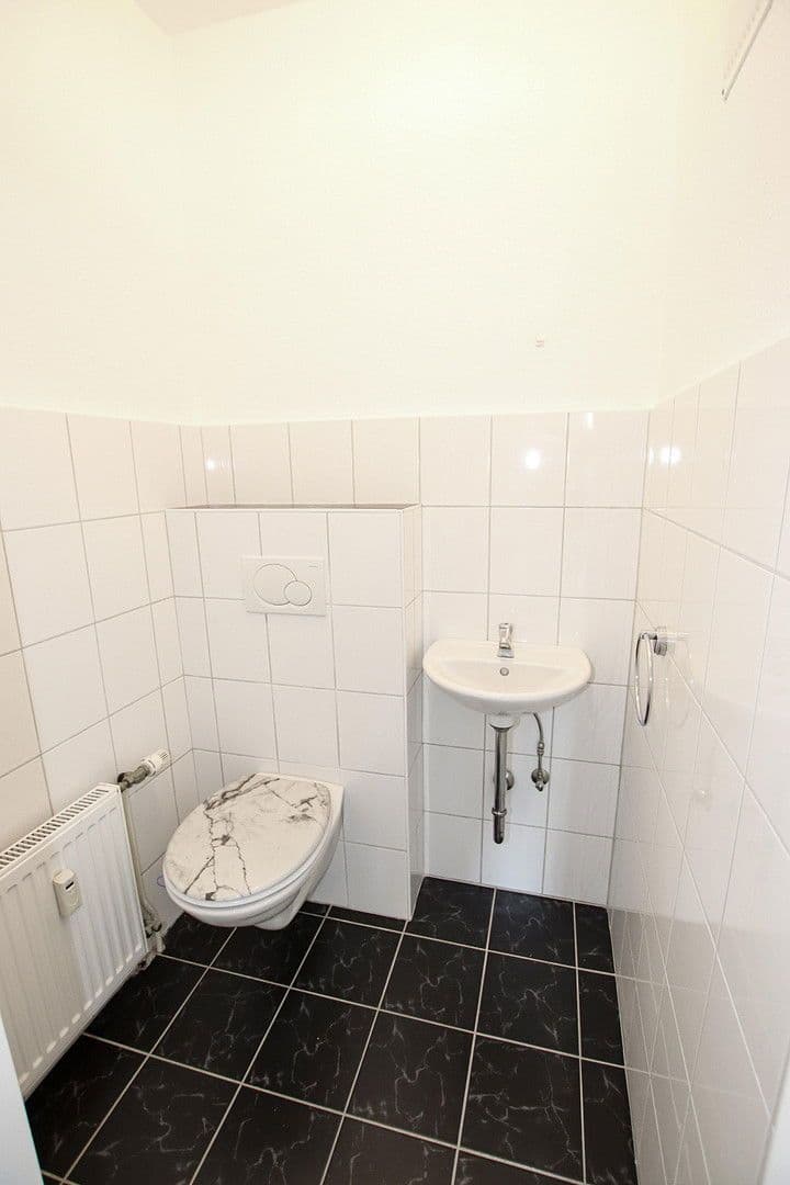 3 bedroom flat to rent, 91 m², Bachstraße 4, Lingen (Ems), Lower Saxony 3 bedroom flat to rent, 91 m², Bachstraße 4, Lingen (Ems), Lower Saxony