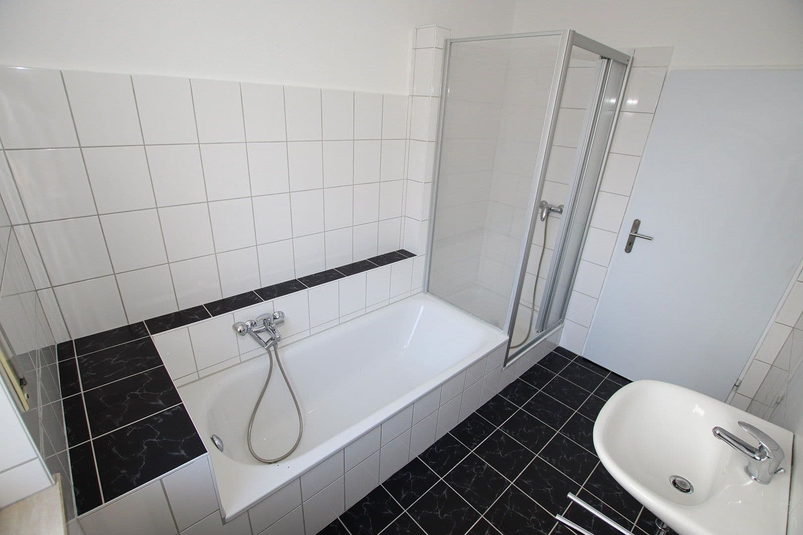 3 bedroom flat to rent, 91 m², Bachstraße 4, Lingen (Ems), Lower Saxony 3 bedroom flat to rent, 91 m², Bachstraße 4, Lingen (Ems), Lower Saxony