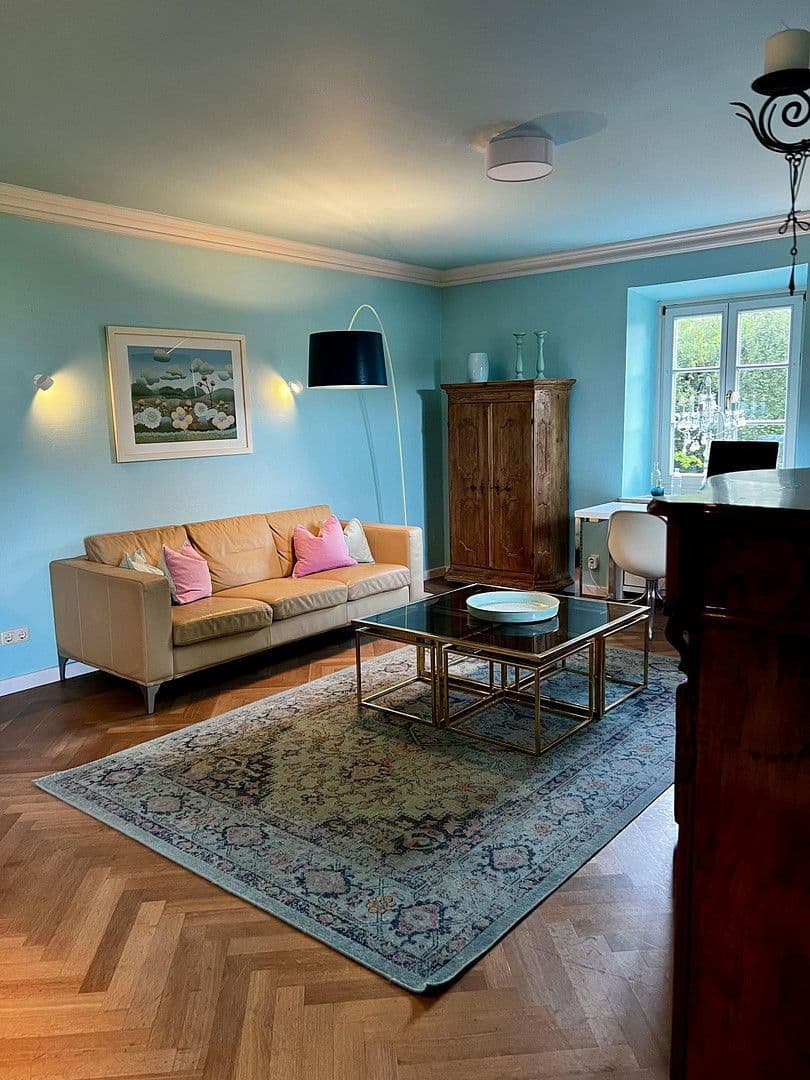 3 bedroom flat to rent, 80 m², Tegernsee, Bavaria 3 bedroom flat to rent, 80 m², Tegernsee, Bavaria