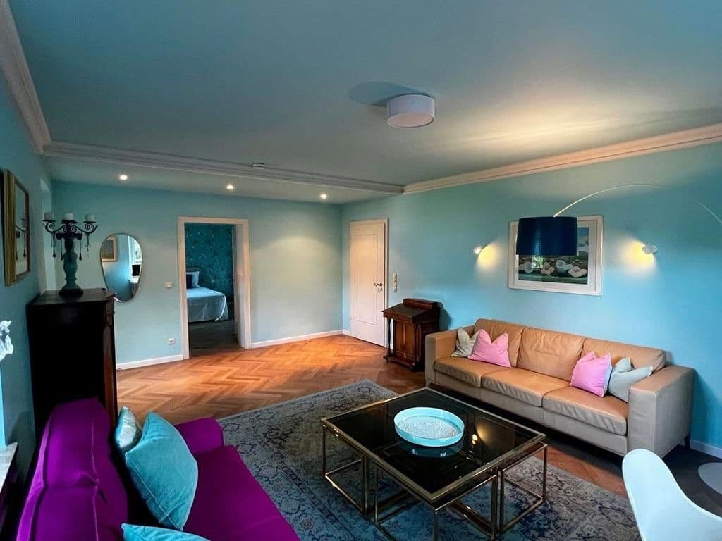 3 bedroom flat to rent, 80 m², Tegernsee, Bavaria 3 bedroom flat to rent, 80 m², Tegernsee, Bavaria