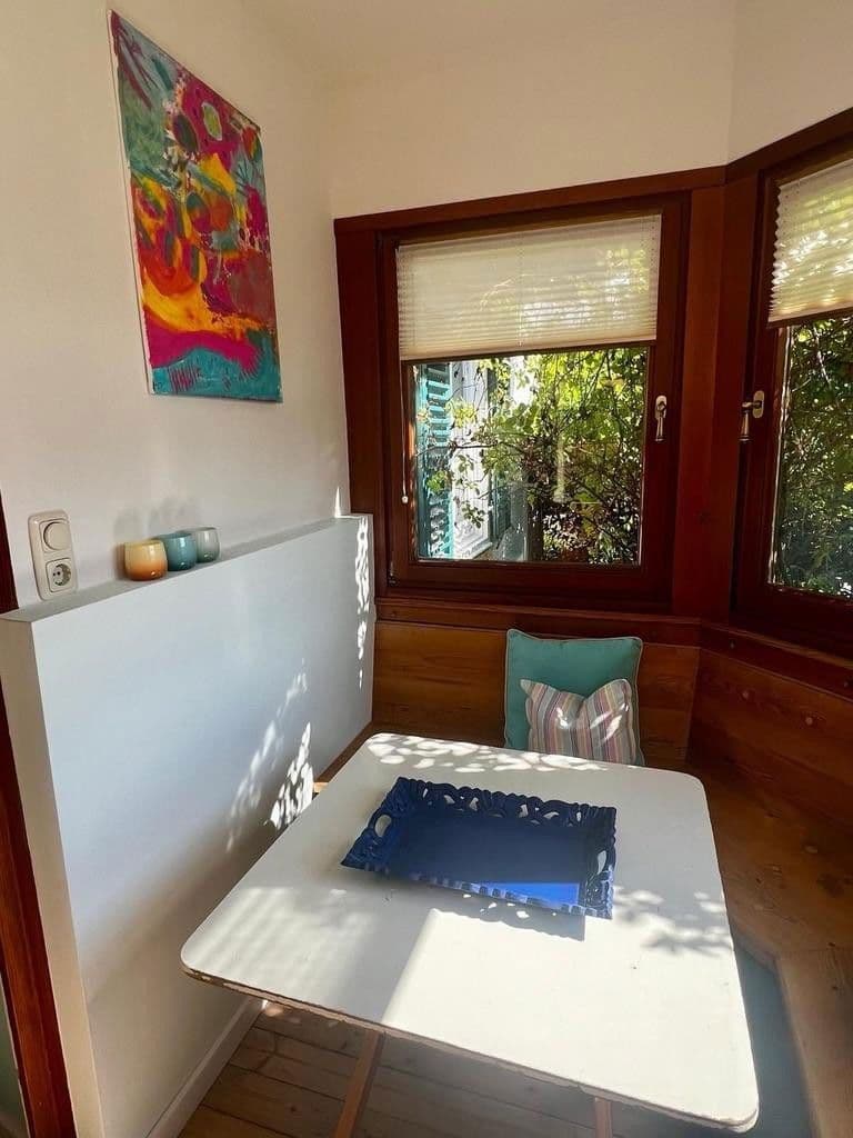 3 bedroom flat to rent, 80 m², Tegernsee, Bavaria 3 bedroom flat to rent, 80 m², Tegernsee, Bavaria