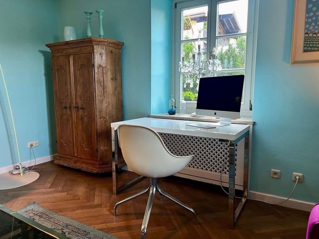 3 bedroom flat to rent, 80 m², Tegernsee, Bavaria 3 bedroom flat to rent, 80 m², Tegernsee, Bavaria