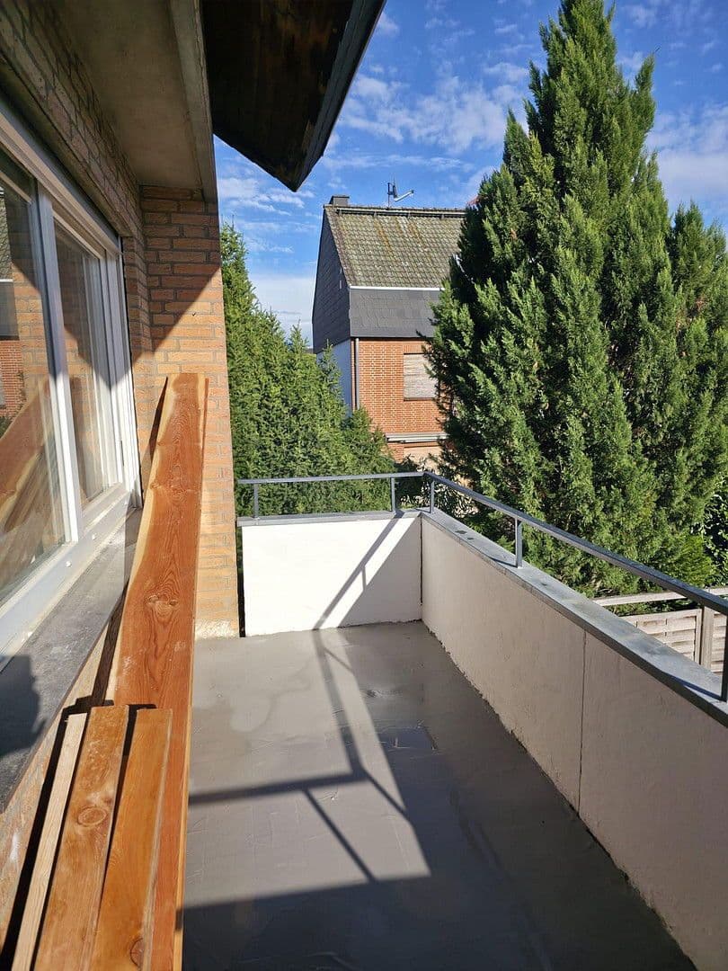 1 bedroom flat to rent, 60 m², Wesseling, North Rhine-Westphalia 1 bedroom flat to rent, 60 m², Wesseling, North Rhine-Westphalia