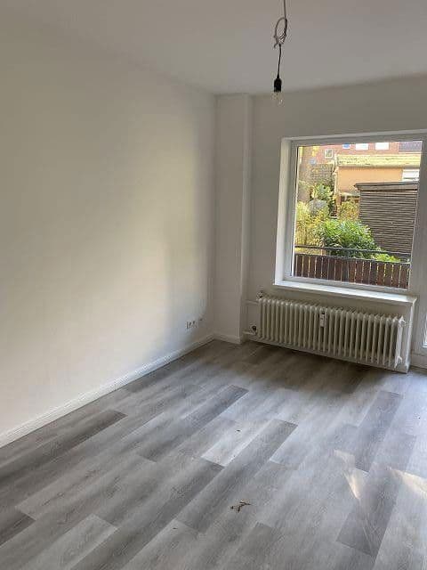 1 bedroom flat for sale, 42 m², Hamburg, Hamburg 1 bedroom flat for sale, 42 m², Hamburg, Hamburg