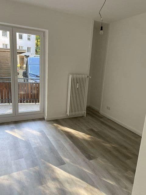 1 bedroom flat for sale, 42 m², Hamburg, Hamburg 1 bedroom flat for sale, 42 m², Hamburg, Hamburg