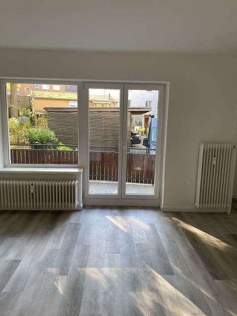 1 bedroom flat for sale, 42 m², Hamburg, Hamburg 1 bedroom flat for sale, 42 m², Hamburg, Hamburg