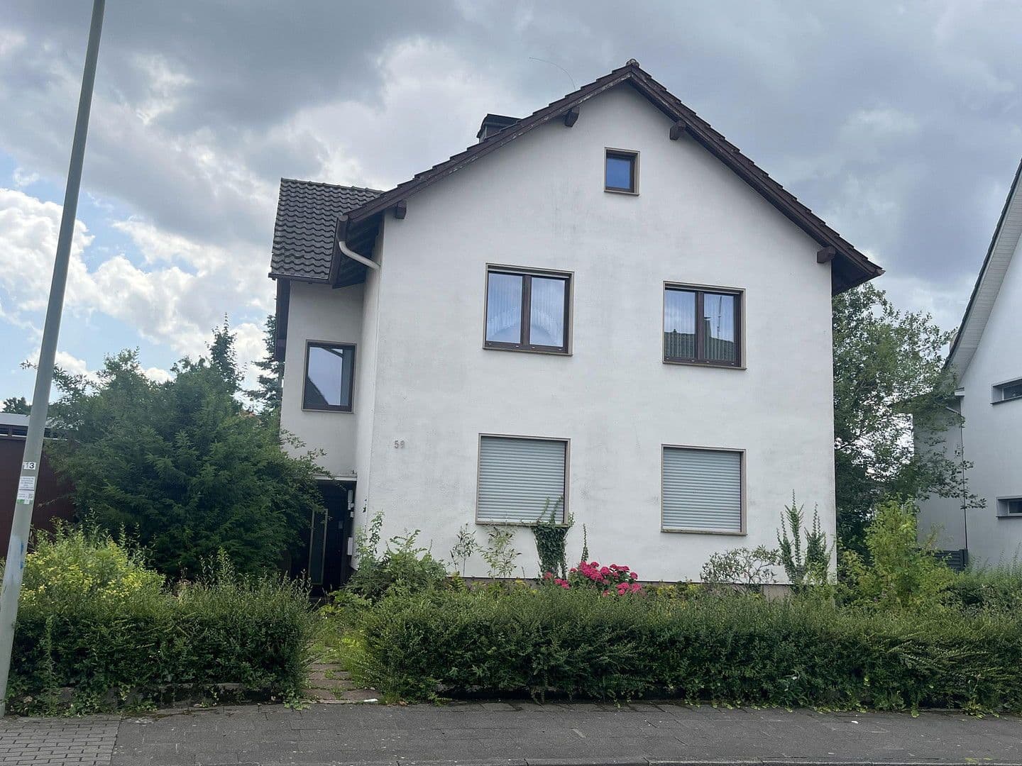 house for sale, 164 m², Josef-Schröder-Str. 59, Paderborn, North Rhine-Westphalia house for sale, 164 m², Josef-Schröder-Str. 59, Paderborn, North Rhine-Westphalia