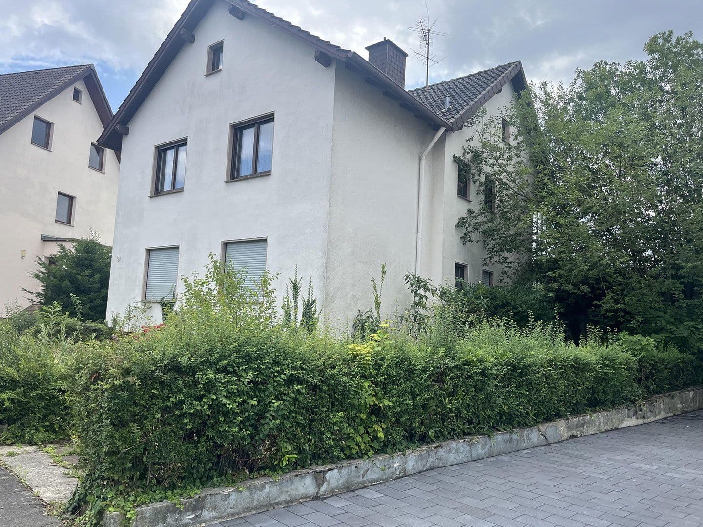 house for sale, 164 m², Josef-Schröder-Str. 59, Paderborn, North Rhine-Westphalia house for sale, 164 m², Josef-Schröder-Str. 59, Paderborn, North Rhine-Westphalia