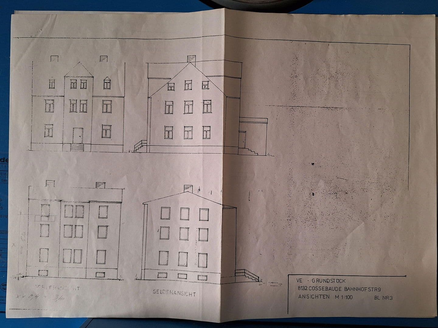 house for sale, 357 m², Bahnhofstraße 9, Dresden, Saxony house for sale, 357 m², Bahnhofstraße 9, Dresden, Saxony