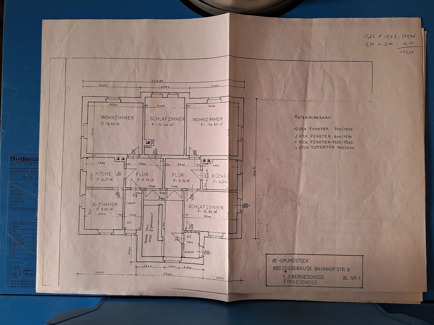 house for sale, 357 m², Bahnhofstraße 9, Dresden, Saxony house for sale, 357 m², Bahnhofstraße 9, Dresden, Saxony