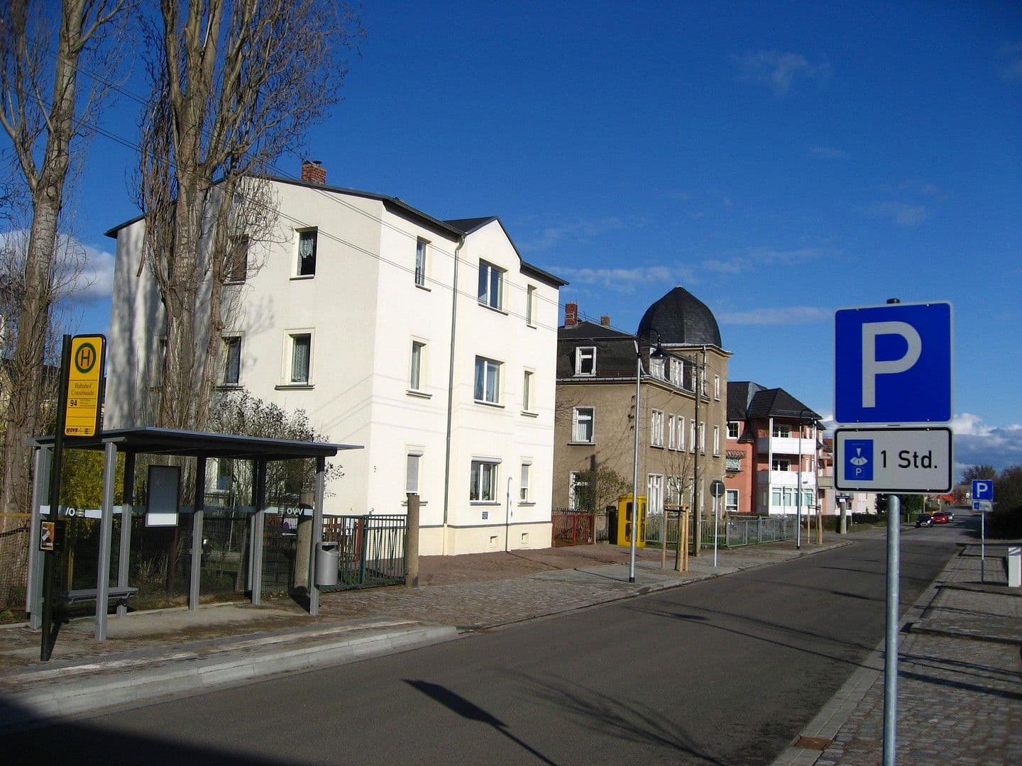 house for sale, 357 m², Bahnhofstraße 9, Dresden, Saxony house for sale, 357 m², Bahnhofstraße 9, Dresden, Saxony