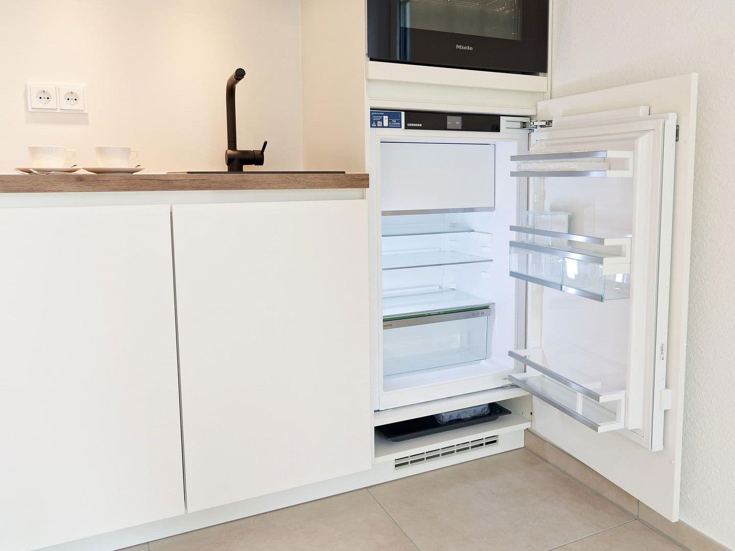 1 bedroom flat to rent, 25 m², Münster, North Rhine-Westphalia 1 bedroom flat to rent, 25 m², Münster, North Rhine-Westphalia
