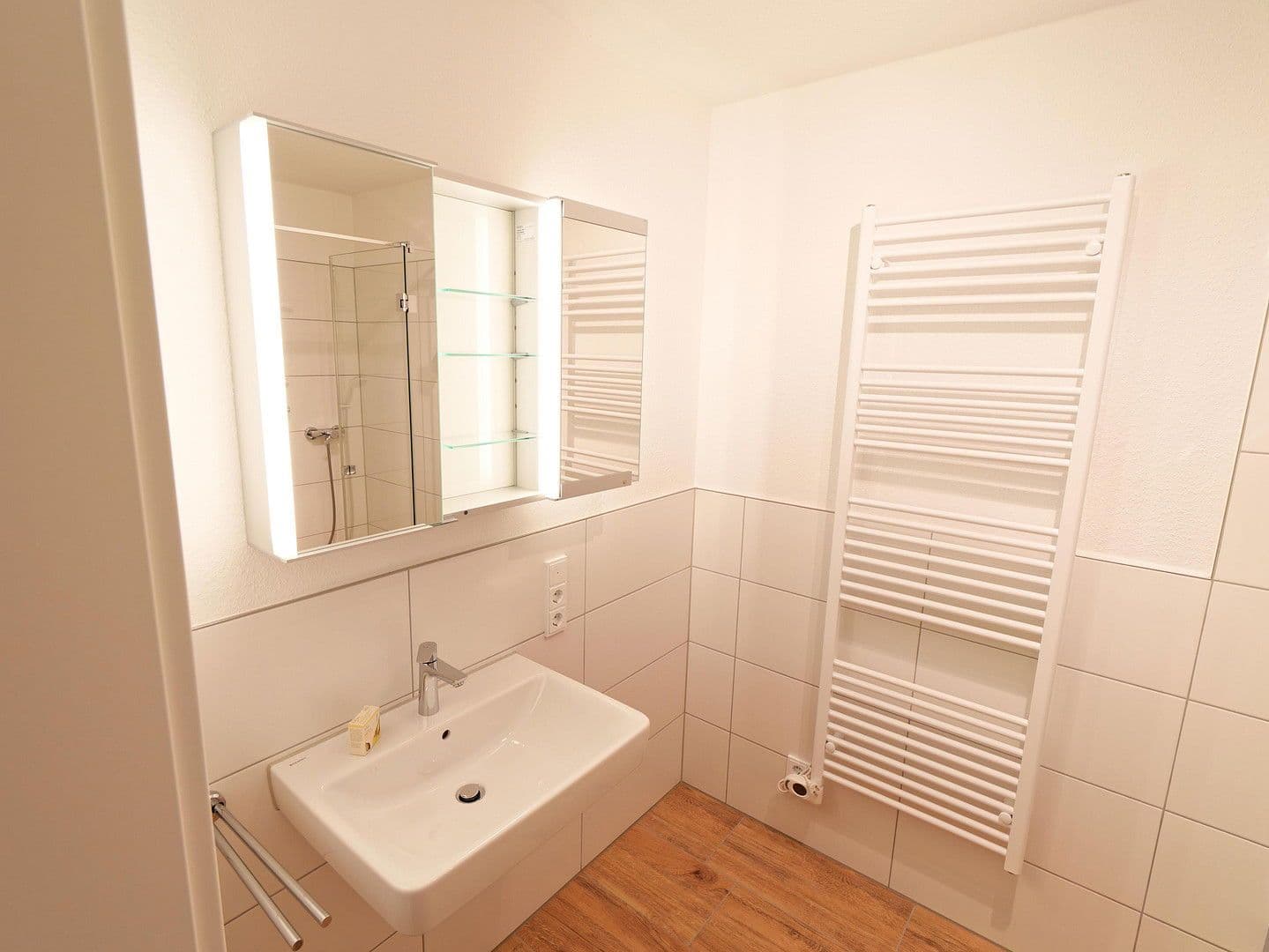 1 bedroom flat to rent, 25 m², Münster, North Rhine-Westphalia 1 bedroom flat to rent, 25 m², Münster, North Rhine-Westphalia