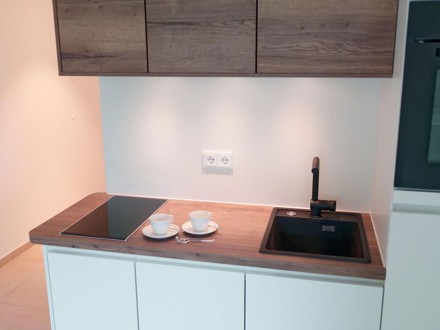 1 bedroom flat to rent, 25 m², Münster, North Rhine-Westphalia 1 bedroom flat to rent, 25 m², Münster, North Rhine-Westphalia