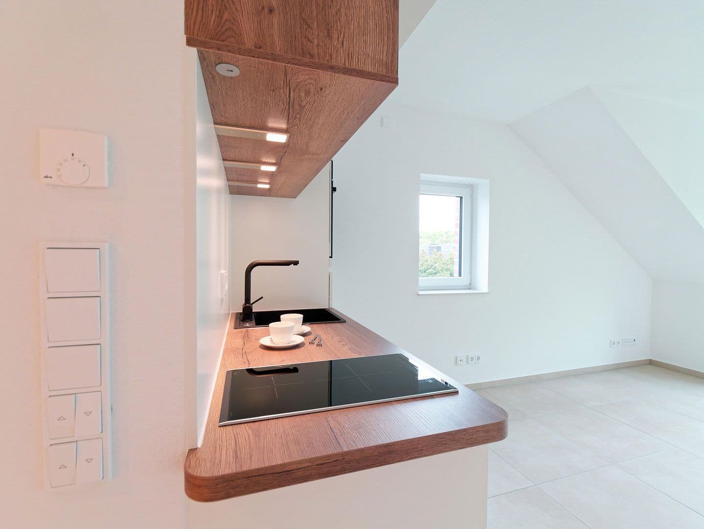 1 bedroom flat to rent, 25 m², Münster, North Rhine-Westphalia 1 bedroom flat to rent, 25 m², Münster, North Rhine-Westphalia