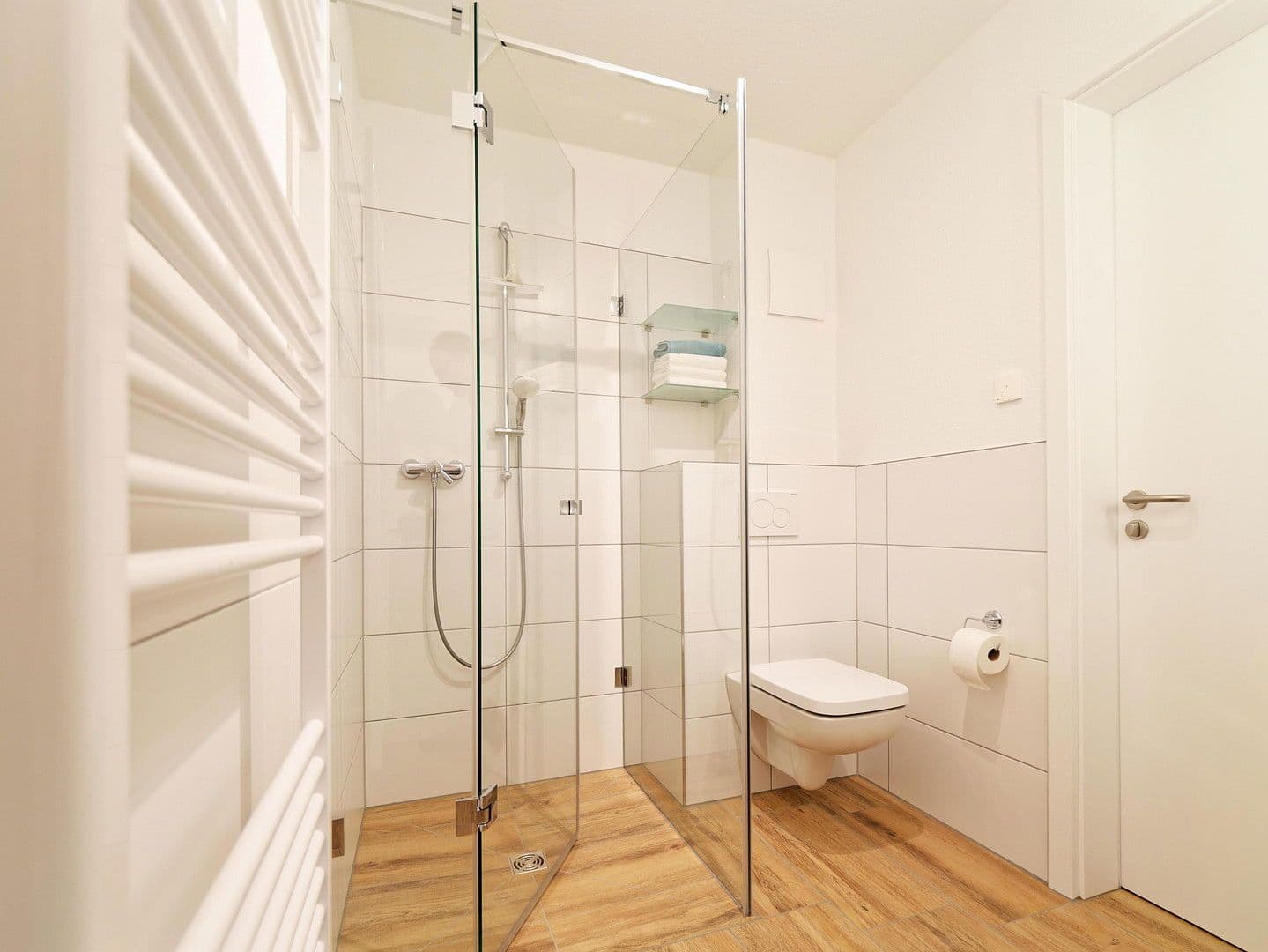 1 bedroom flat to rent, 25 m², Münster, North Rhine-Westphalia 1 bedroom flat to rent, 25 m², Münster, North Rhine-Westphalia