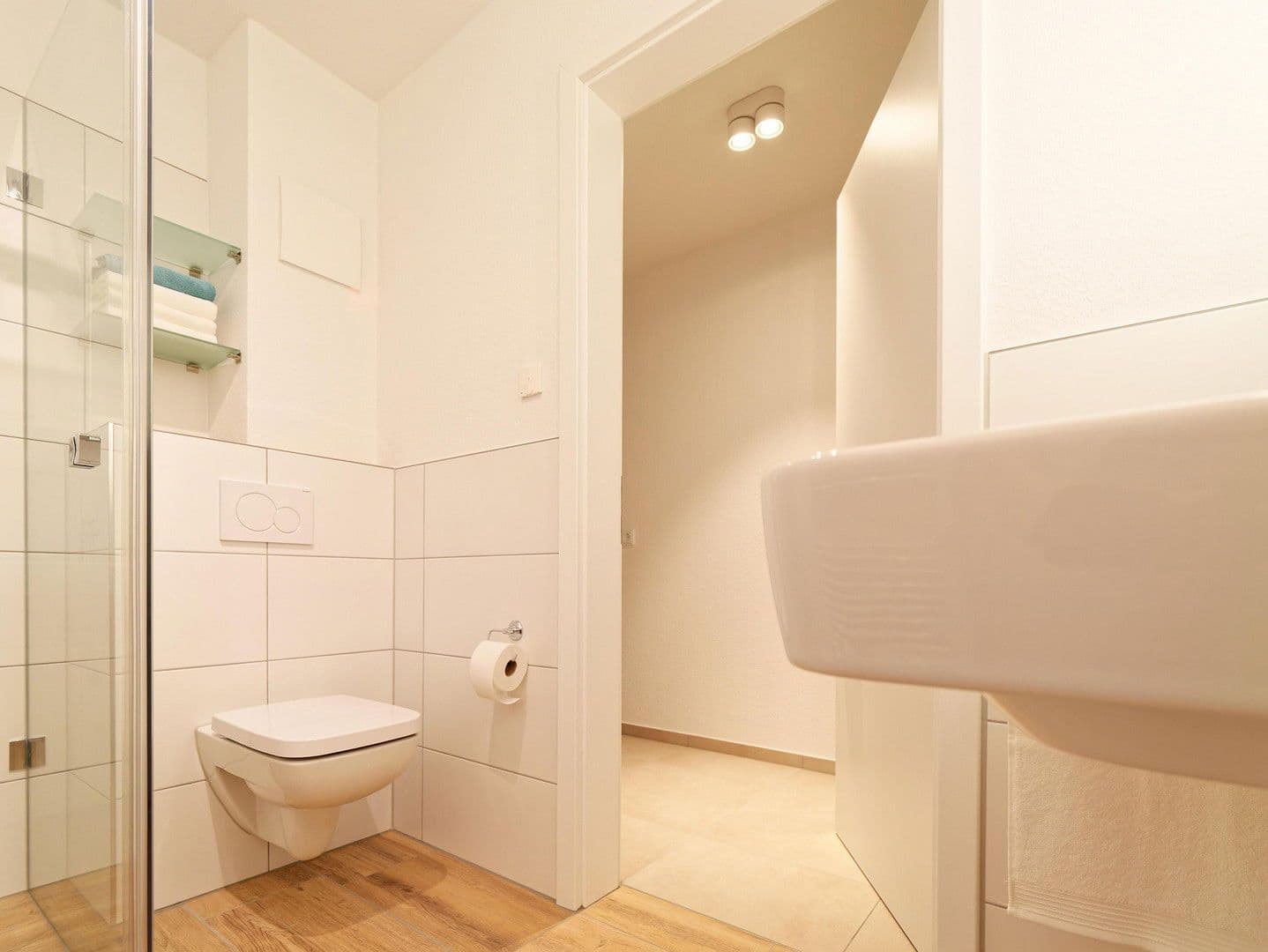 1 bedroom flat to rent, 25 m², Münster, North Rhine-Westphalia 1 bedroom flat to rent, 25 m², Münster, North Rhine-Westphalia