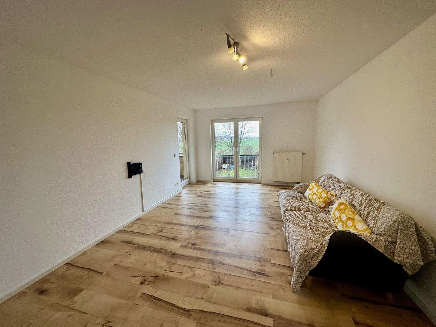 3 bedroom flat to rent, 86 m², Am Kornfeld 3, Schönefeld, Brandenburg 3 bedroom flat to rent, 86 m², Am Kornfeld 3, Schönefeld, Brandenburg