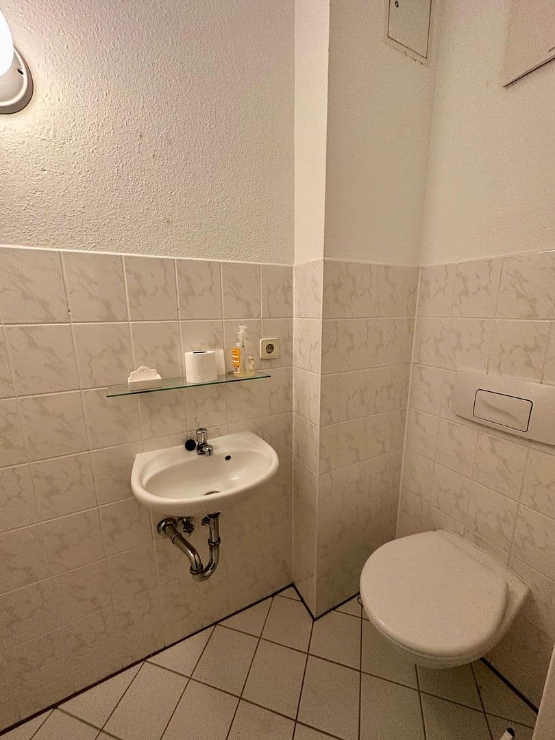 3 bedroom flat to rent, 86 m², Am Kornfeld 3, Schönefeld, Brandenburg 3 bedroom flat to rent, 86 m², Am Kornfeld 3, Schönefeld, Brandenburg