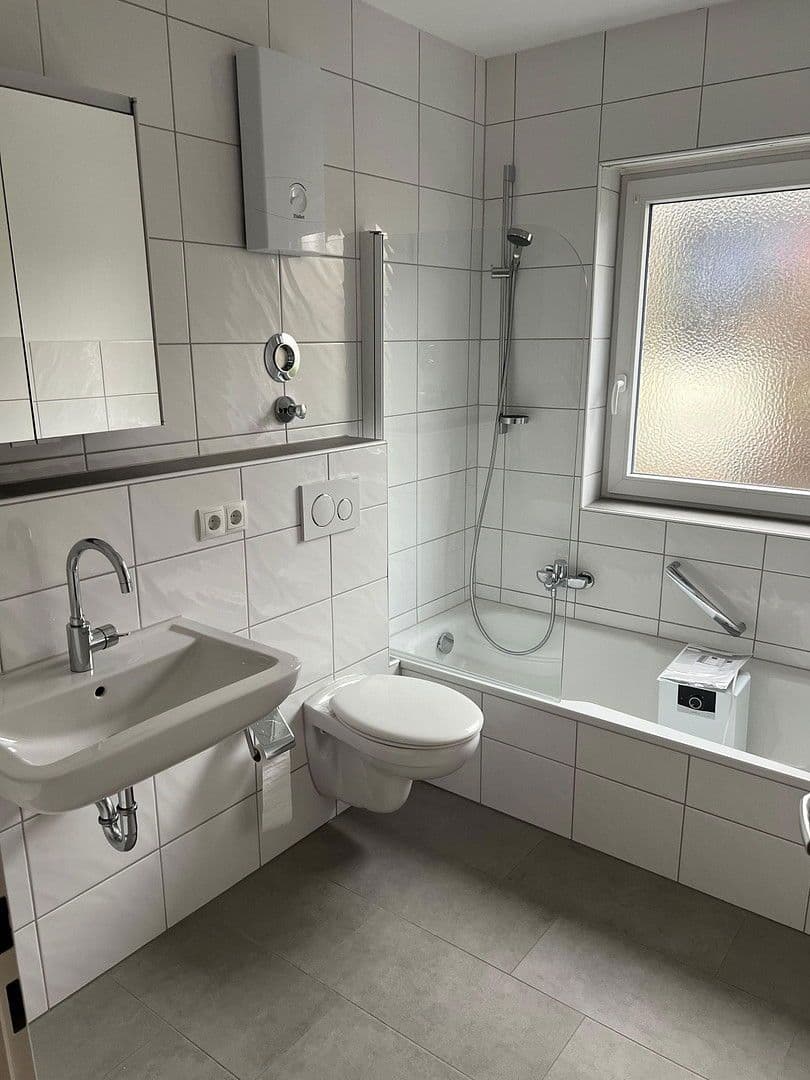 3 bedroom flat to rent, 70 m², Reichshofstr. 20, Schwerte, North Rhine-Westphalia 3 bedroom flat to rent, 70 m², Reichshofstr. 20, Schwerte, North Rhine-Westphalia