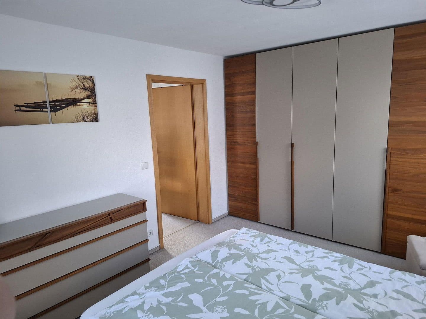 3 bedroom flat to rent, 62 m², Stuttgart, Baden-Württemberg 3 bedroom flat to rent, 62 m², Stuttgart, Baden-Württemberg