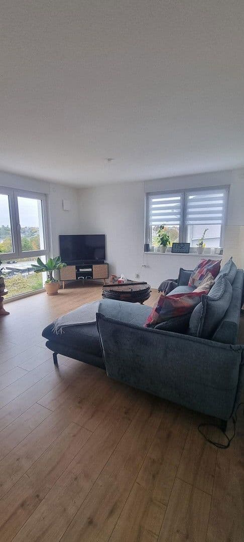 2 bedroom flat to rent, 65 m², Simmern/Hunsrück, Rhineland-Palatinate 2 bedroom flat to rent, 65 m², Simmern/Hunsrück, Rhineland-Palatinate
