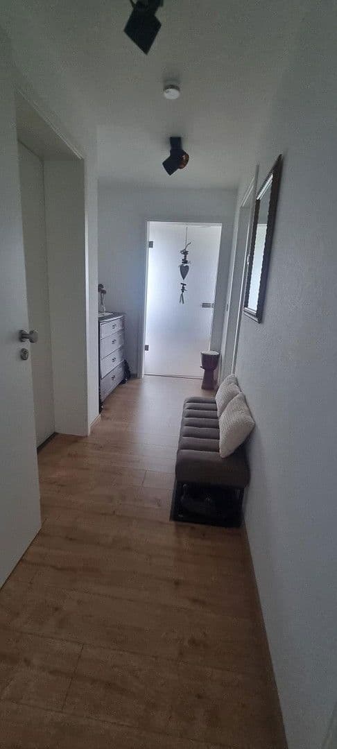 2 bedroom flat to rent, 65 m², Simmern/Hunsrück, Rhineland-Palatinate 2 bedroom flat to rent, 65 m², Simmern/Hunsrück, Rhineland-Palatinate