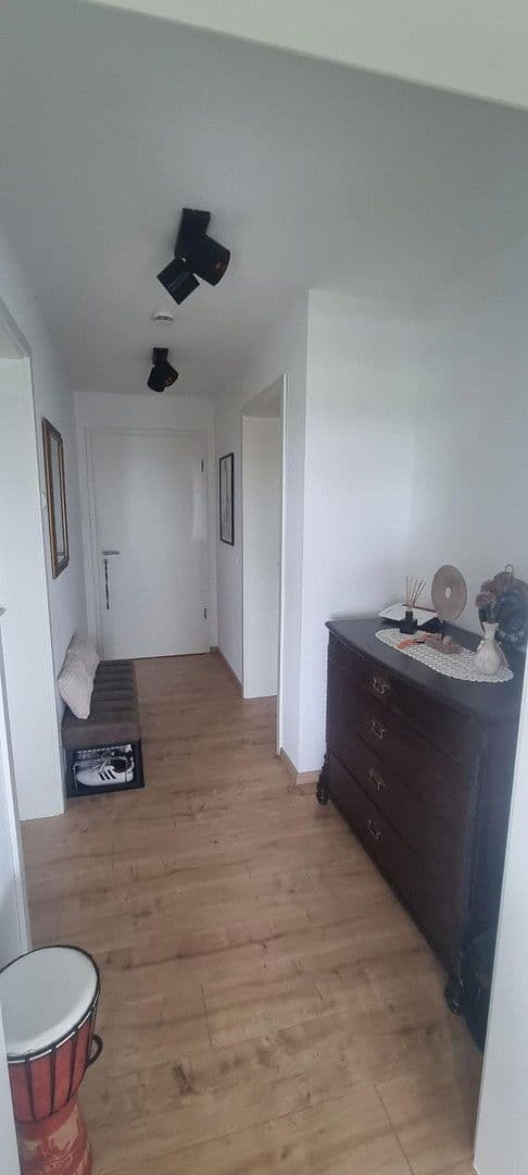 2 bedroom flat to rent, 65 m², Simmern/Hunsrück, Rhineland-Palatinate 2 bedroom flat to rent, 65 m², Simmern/Hunsrück, Rhineland-Palatinate