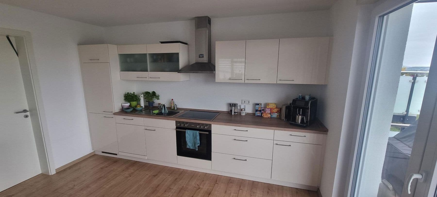 2 bedroom flat to rent, 65 m², Simmern/Hunsrück, Rhineland-Palatinate 2 bedroom flat to rent, 65 m², Simmern/Hunsrück, Rhineland-Palatinate