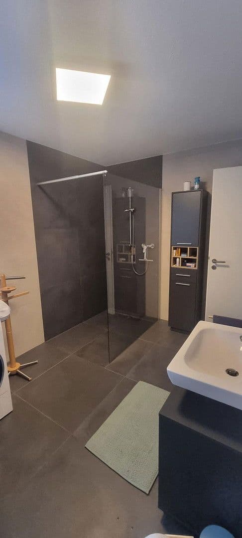 2 bedroom flat to rent, 65 m², Simmern/Hunsrück, Rhineland-Palatinate 2 bedroom flat to rent, 65 m², Simmern/Hunsrück, Rhineland-Palatinate