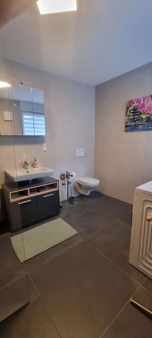2 bedroom flat to rent, 65 m², Simmern/Hunsrück, Rhineland-Palatinate 2 bedroom flat to rent, 65 m², Simmern/Hunsrück, Rhineland-Palatinate
