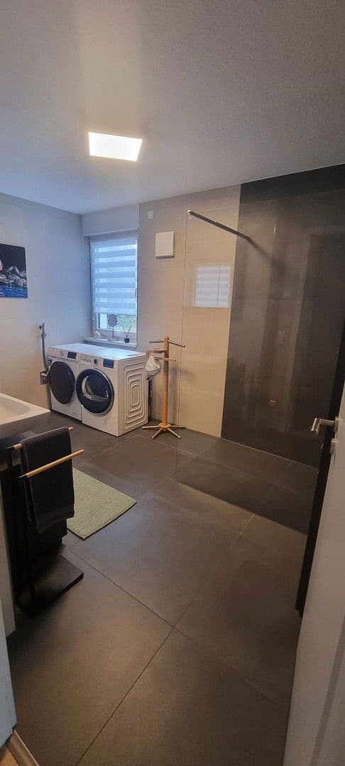 2 bedroom flat to rent, 65 m², Simmern/Hunsrück, Rhineland-Palatinate 2 bedroom flat to rent, 65 m², Simmern/Hunsrück, Rhineland-Palatinate