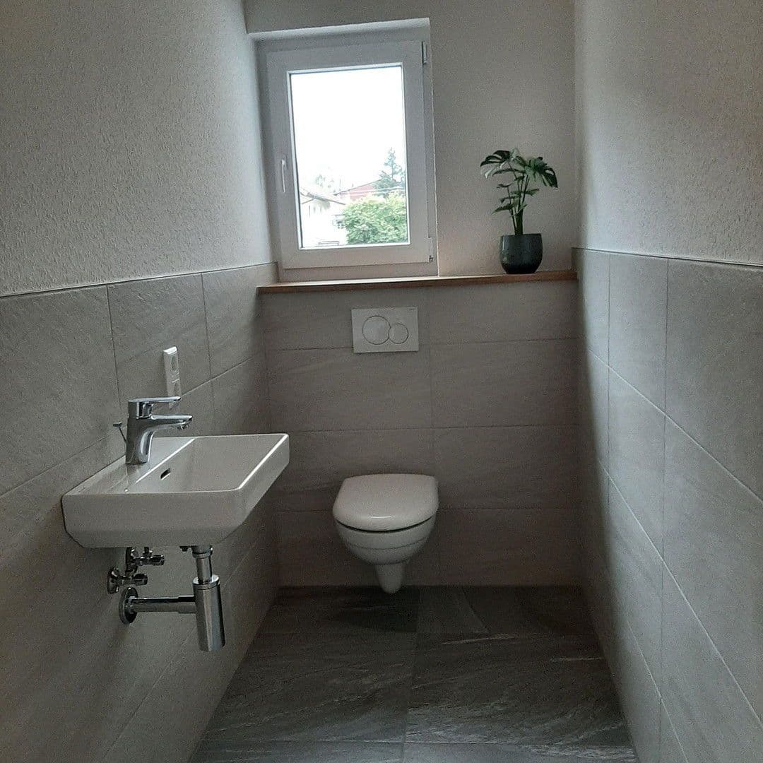 house to rent, 110 m², Rot an der Rot, Baden-Württemberg house to rent, 110 m², Rot an der Rot, Baden-Württemberg