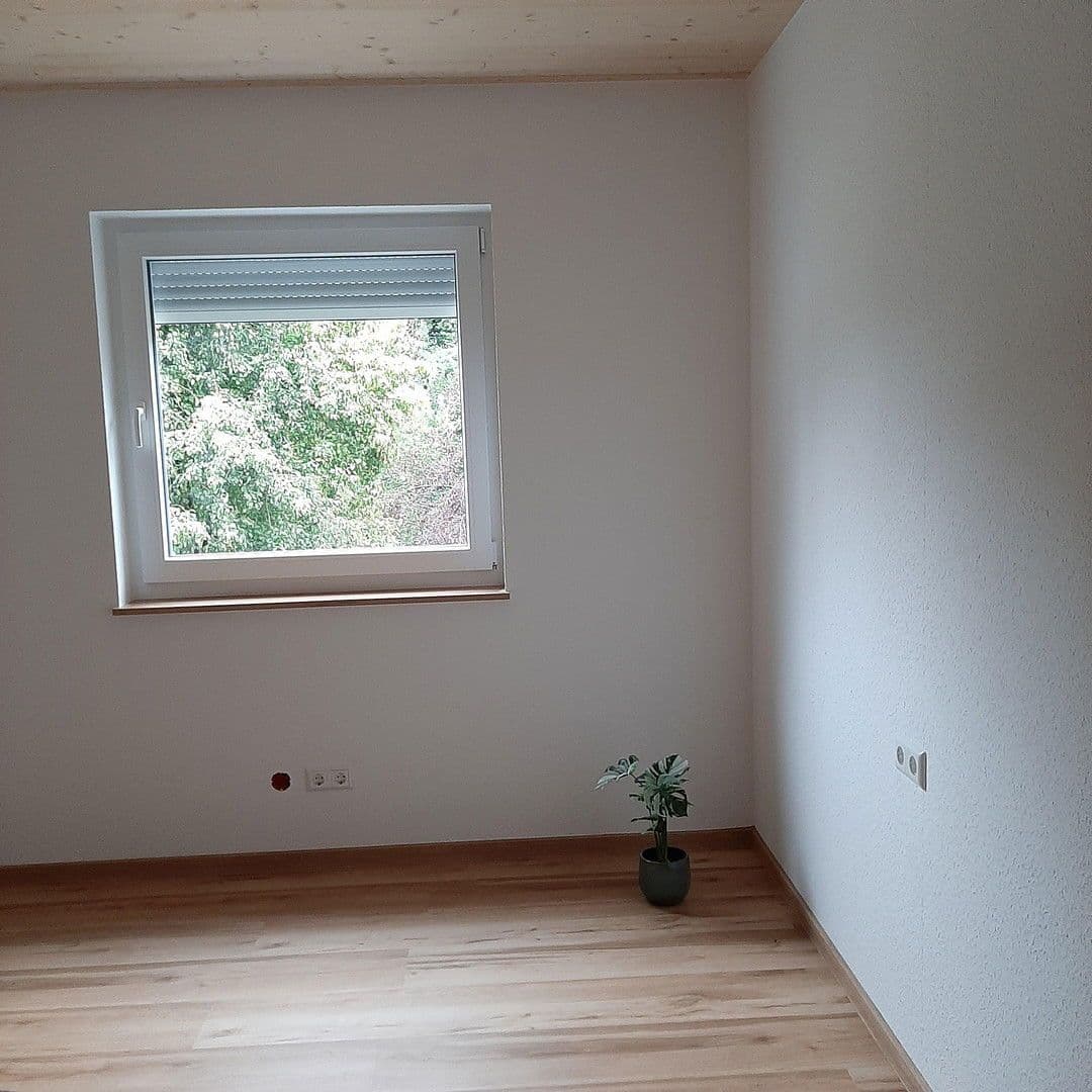 house to rent, 110 m², Rot an der Rot, Baden-Württemberg house to rent, 110 m², Rot an der Rot, Baden-Württemberg