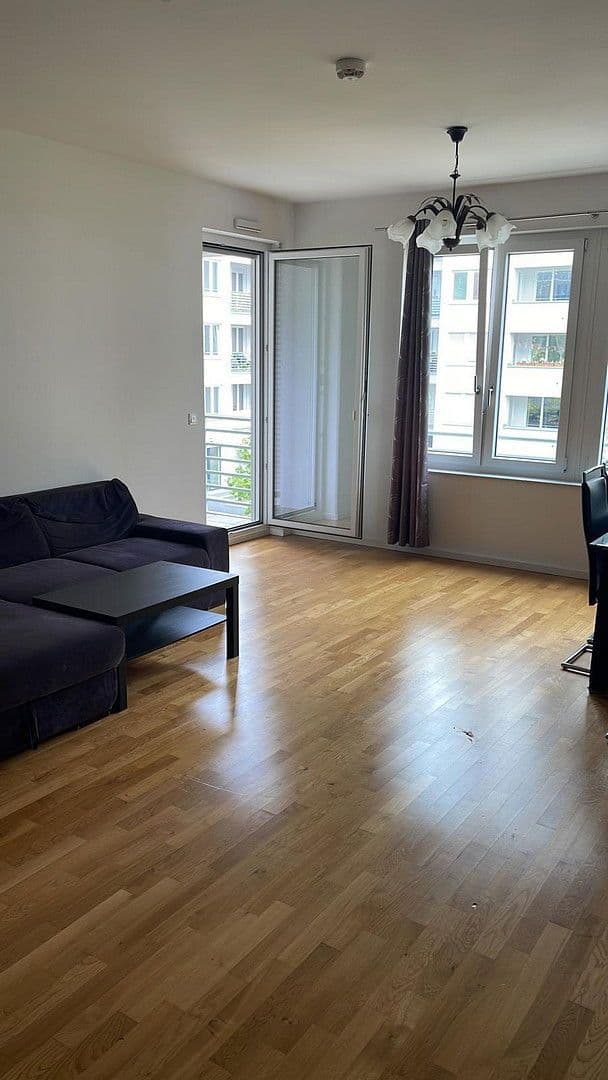 2 bedroom flat to rent, 66 m², Schütznestr. 53, Berlin, Berlin 2 bedroom flat to rent, 66 m², Schütznestr. 53, Berlin, Berlin