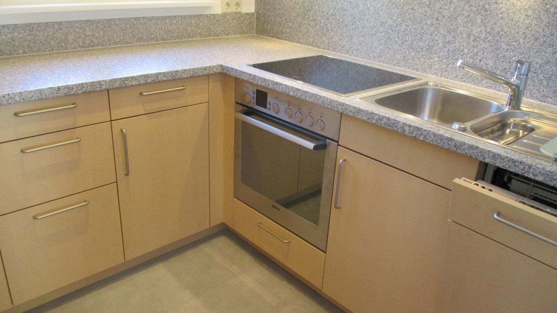 1 bedroom with open-plan kitchen flat for sale, 57 m², Stuttgart, Baden-Württemberg 1 bedroom with open-plan kitchen flat for sale, 57 m², Stuttgart, Baden-Württemberg