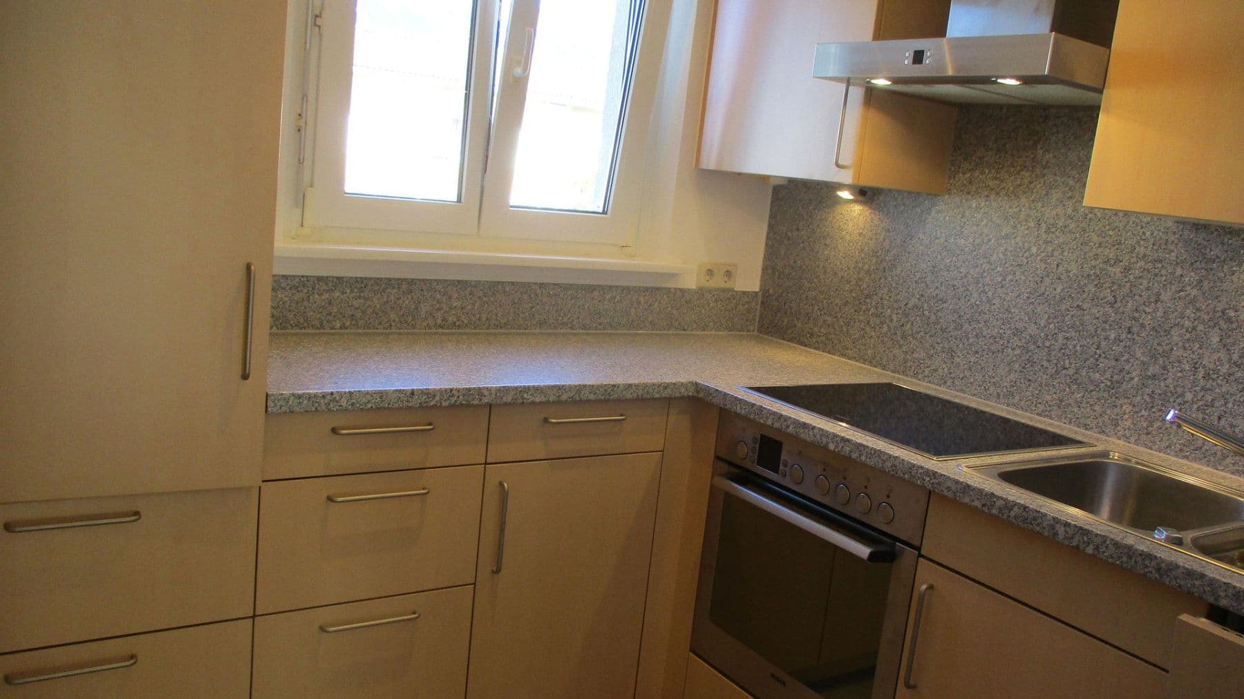 1 bedroom with open-plan kitchen flat for sale, 57 m², Stuttgart, Baden-Württemberg 1 bedroom with open-plan kitchen flat for sale, 57 m², Stuttgart, Baden-Württemberg