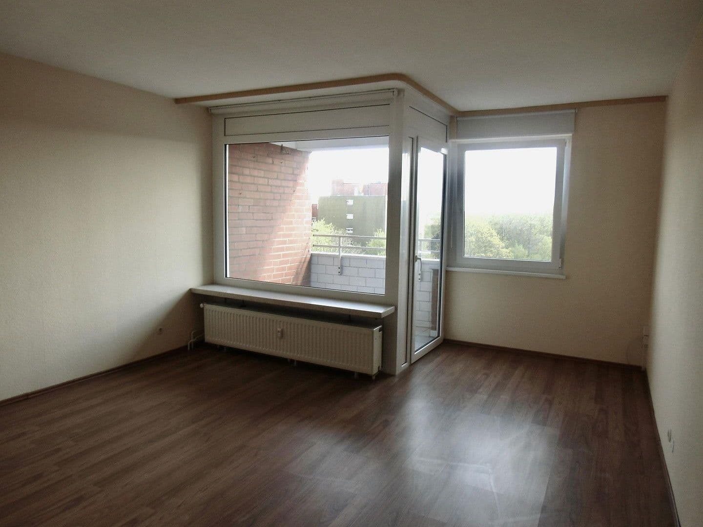 2 bedroom flat for sale, 59 m², Hamburg, Hamburg 2 bedroom flat for sale, 59 m², Hamburg, Hamburg