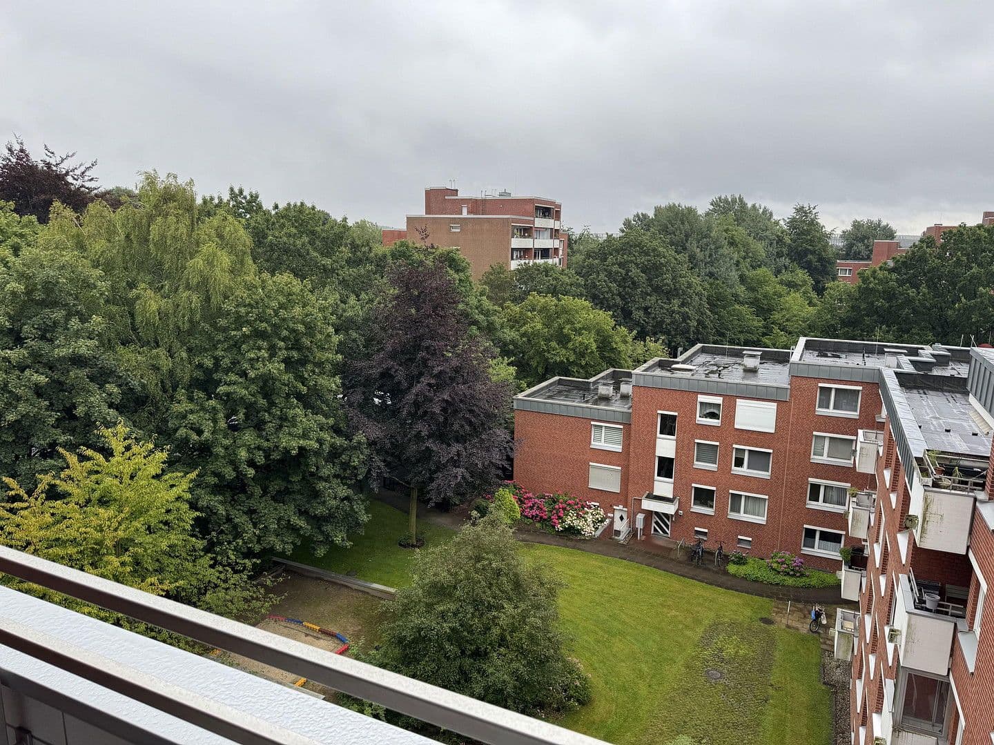 2 bedroom flat for sale, 59 m², Hamburg, Hamburg 2 bedroom flat for sale, 59 m², Hamburg, Hamburg