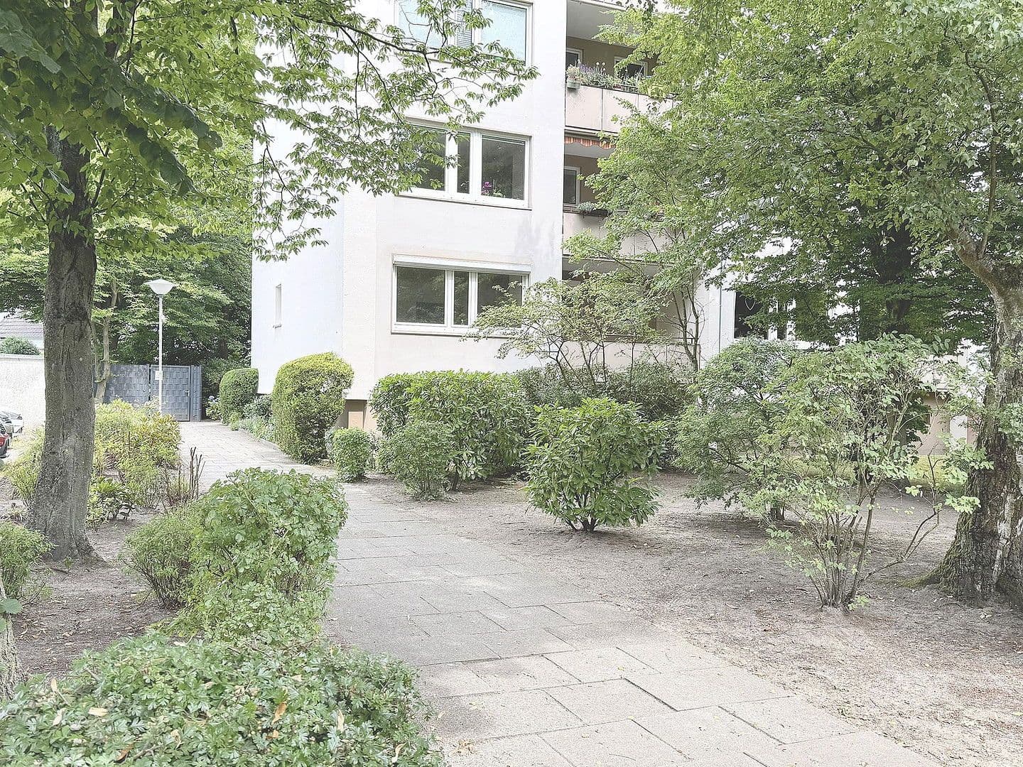 3 bedroom flat for sale, 70 m², Bremen, Bremen 3 bedroom flat for sale, 70 m², Bremen, Bremen