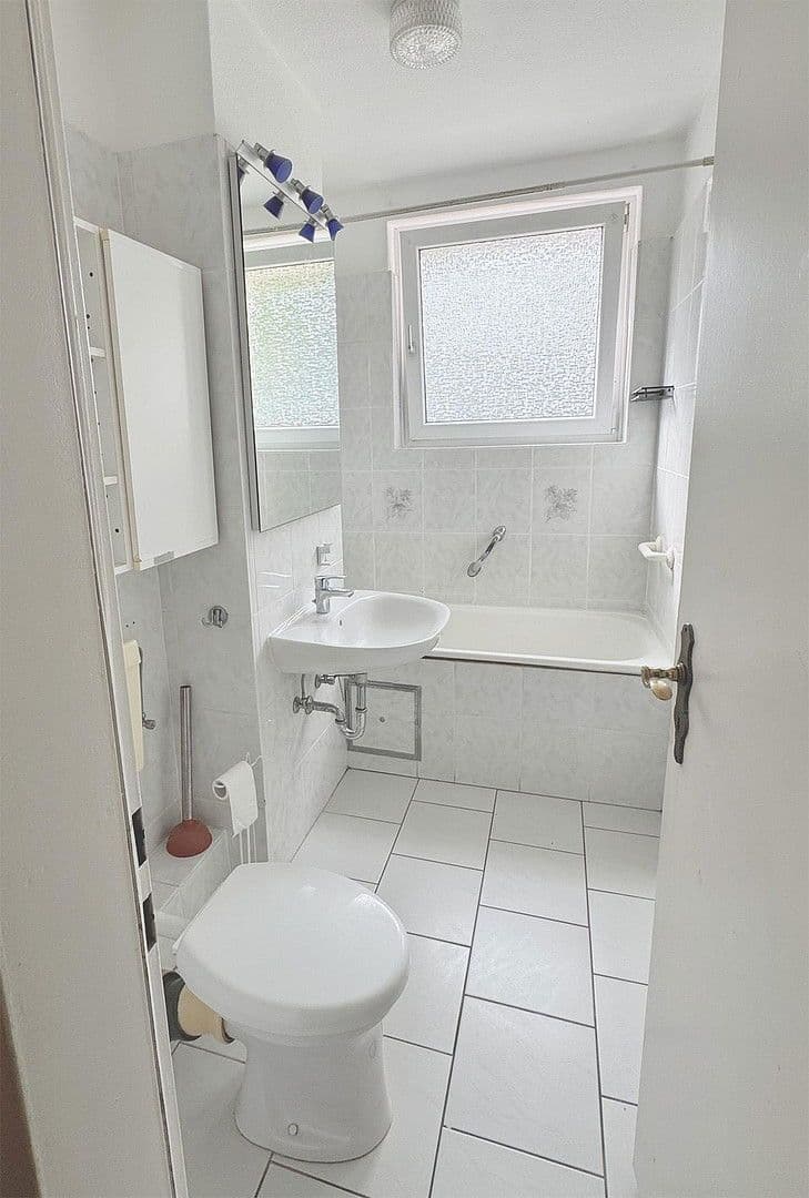 3 bedroom flat for sale, 70 m², Bremen, Bremen 3 bedroom flat for sale, 70 m², Bremen, Bremen