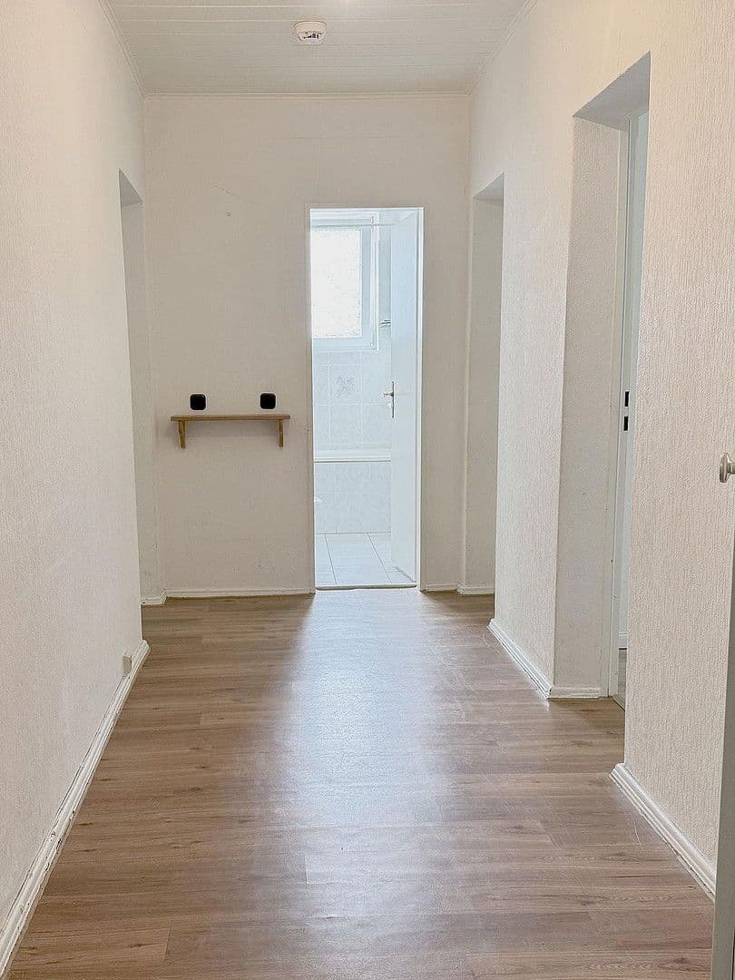 3 bedroom flat for sale, 70 m², Bremen, Bremen 3 bedroom flat for sale, 70 m², Bremen, Bremen