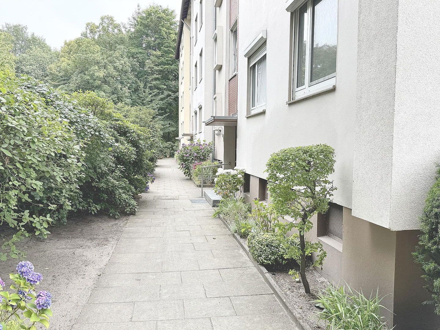 3 bedroom flat for sale, 70 m², Bremen, Bremen 3 bedroom flat for sale, 70 m², Bremen, Bremen