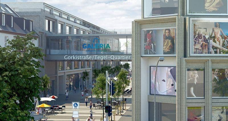 1 bedroom flat for sale, 50 m², Bernstorffstrasse 8, Berlin, Berlin 1 bedroom flat for sale, 50 m², Bernstorffstrasse 8, Berlin, Berlin