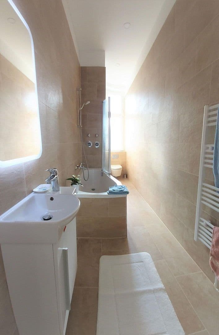 1 bedroom flat for sale, 50 m², Bernstorffstrasse 8, Berlin, Berlin 1 bedroom flat for sale, 50 m², Bernstorffstrasse 8, Berlin, Berlin